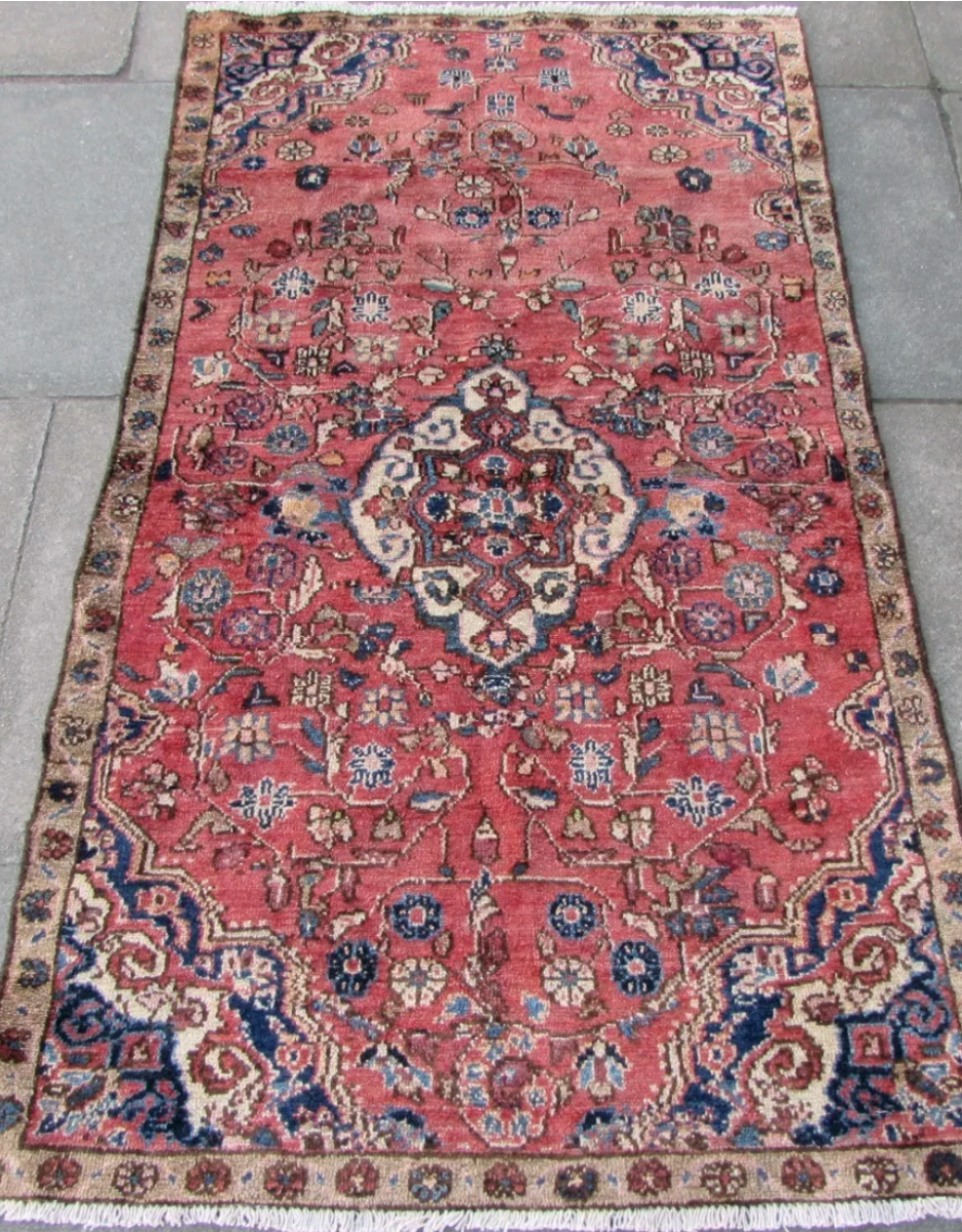 boho rug hire scotland tayside perthshire fife