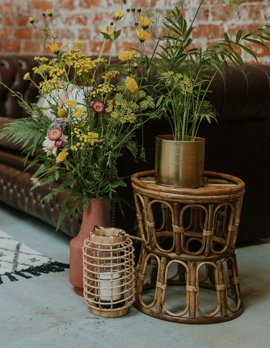 wedding furniture hire scotland