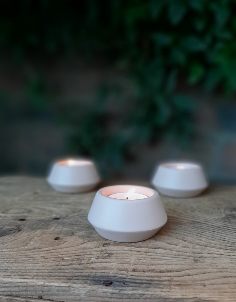 modern table decor for hire in Fife & Perthshire
