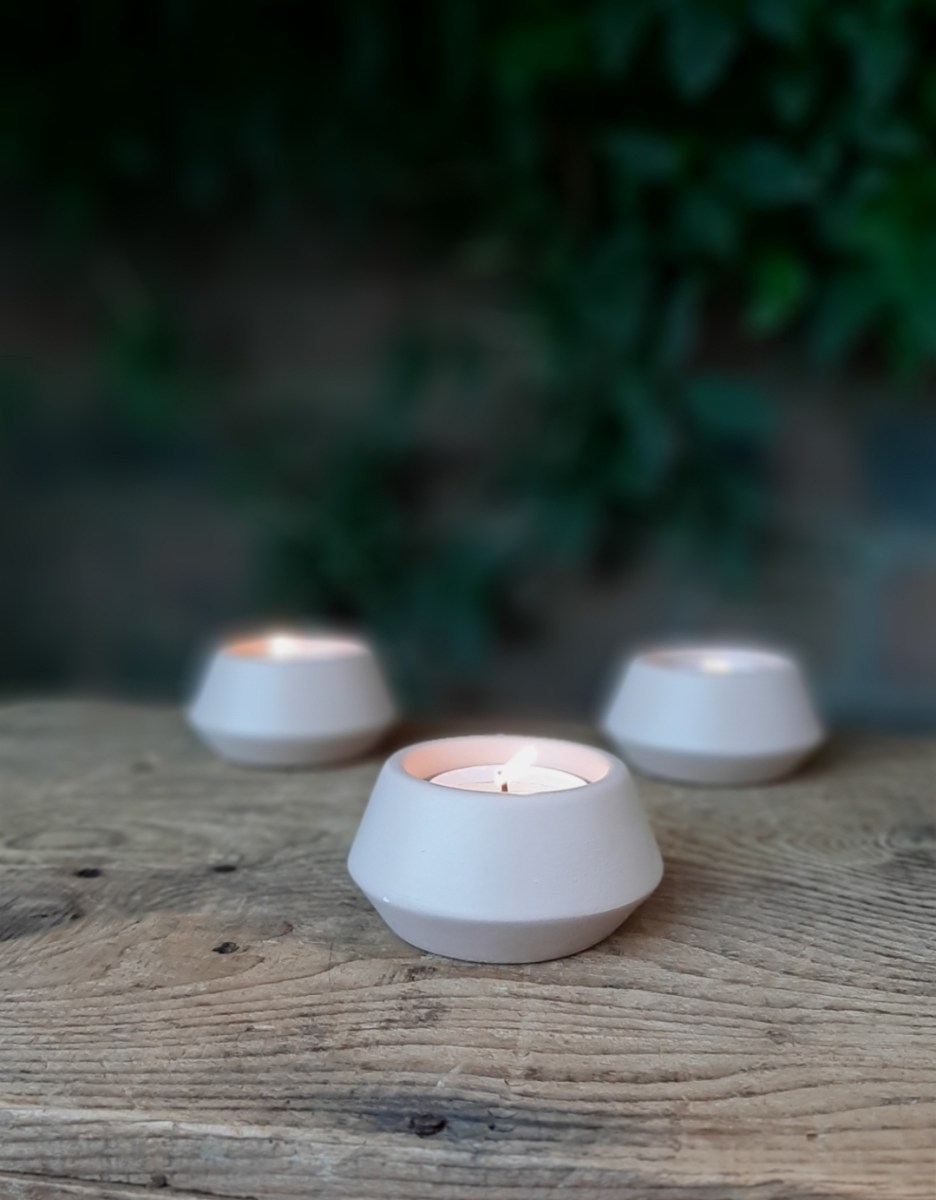 modern table decor for hire in Fife & Perthshire