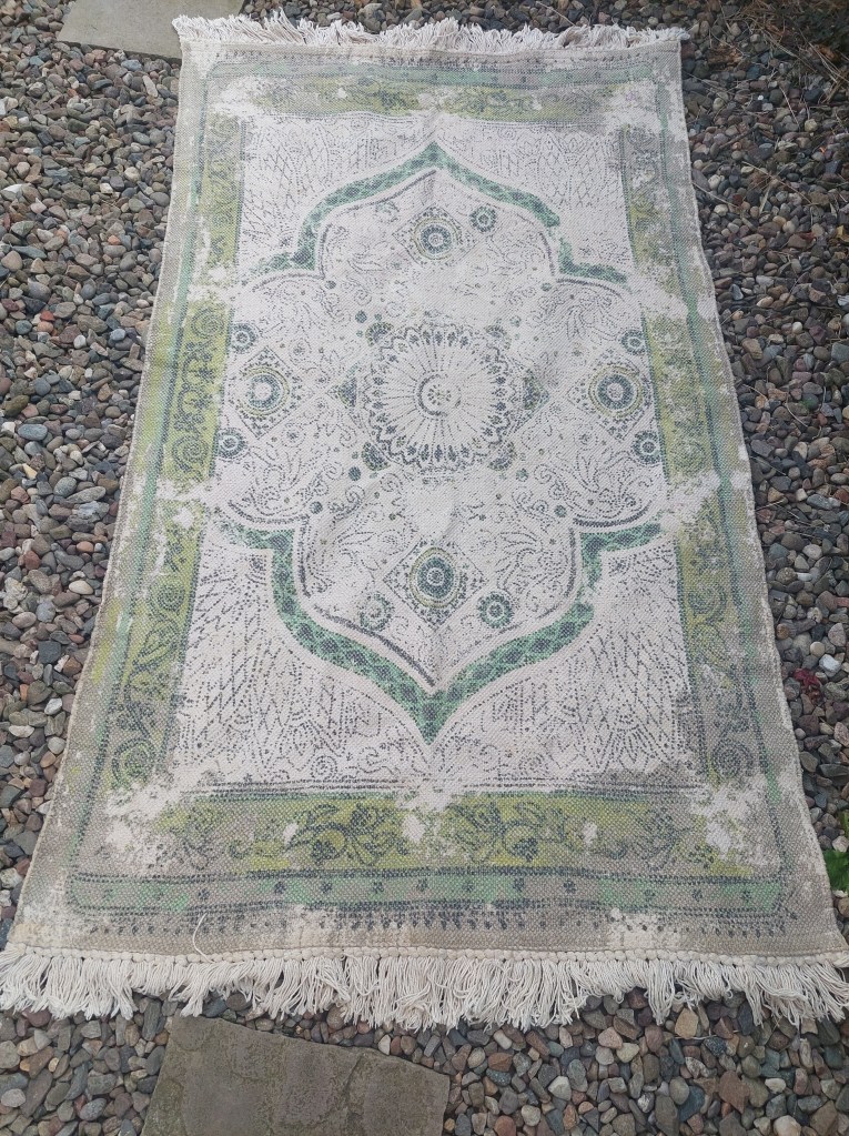wedding rug hire fife