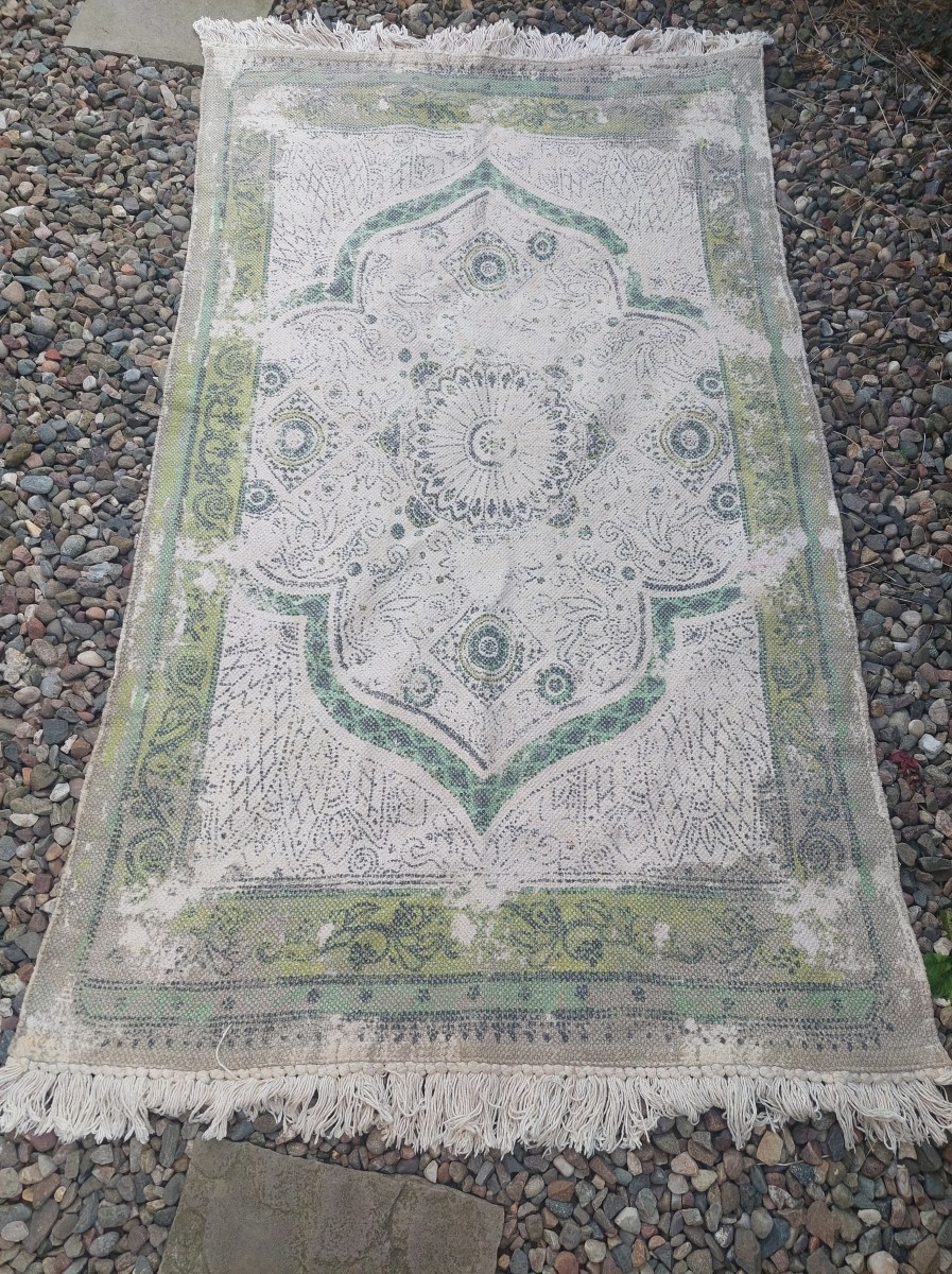 wedding rug hire fife