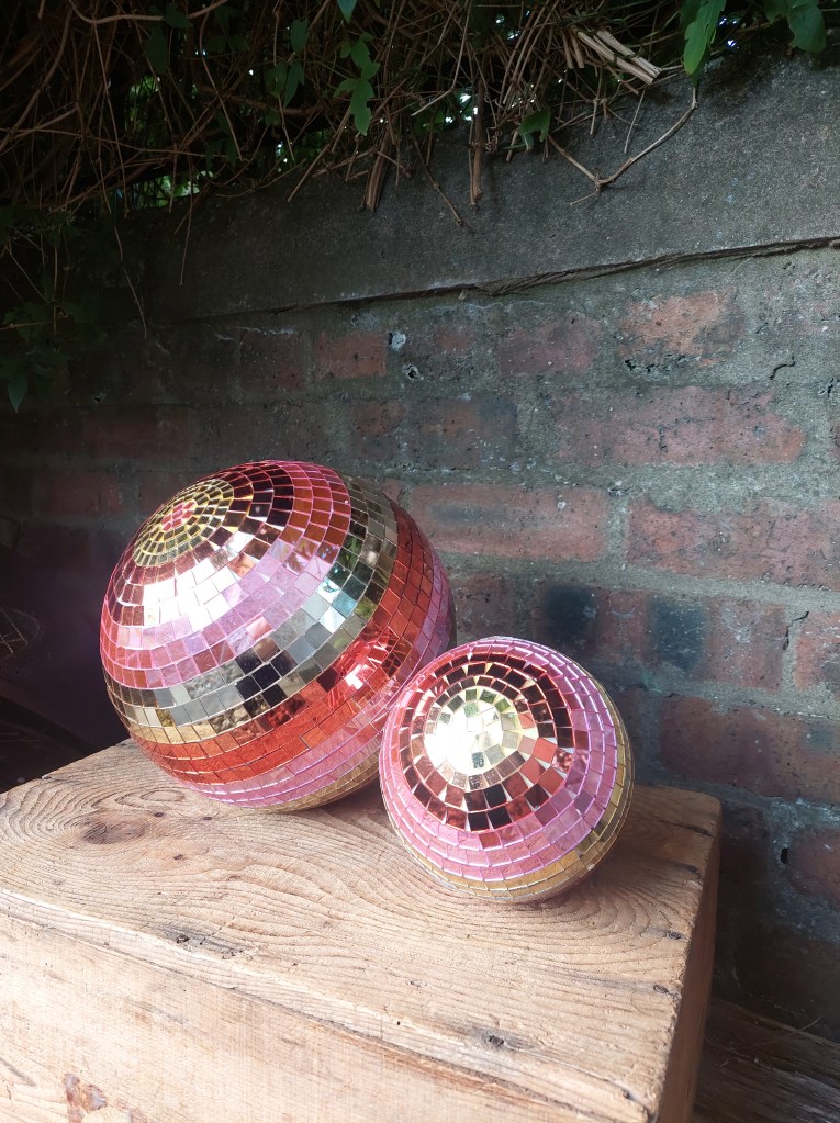 disco ball hire fife perthshire scotland
