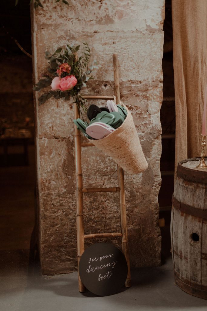 Wedding Stylist Fife Scotland